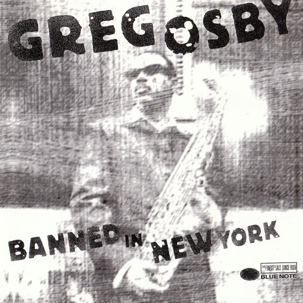 Banned in New York