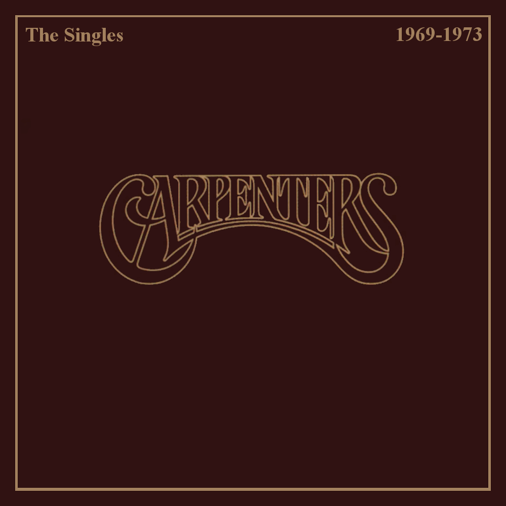 The Singles 1969–1973