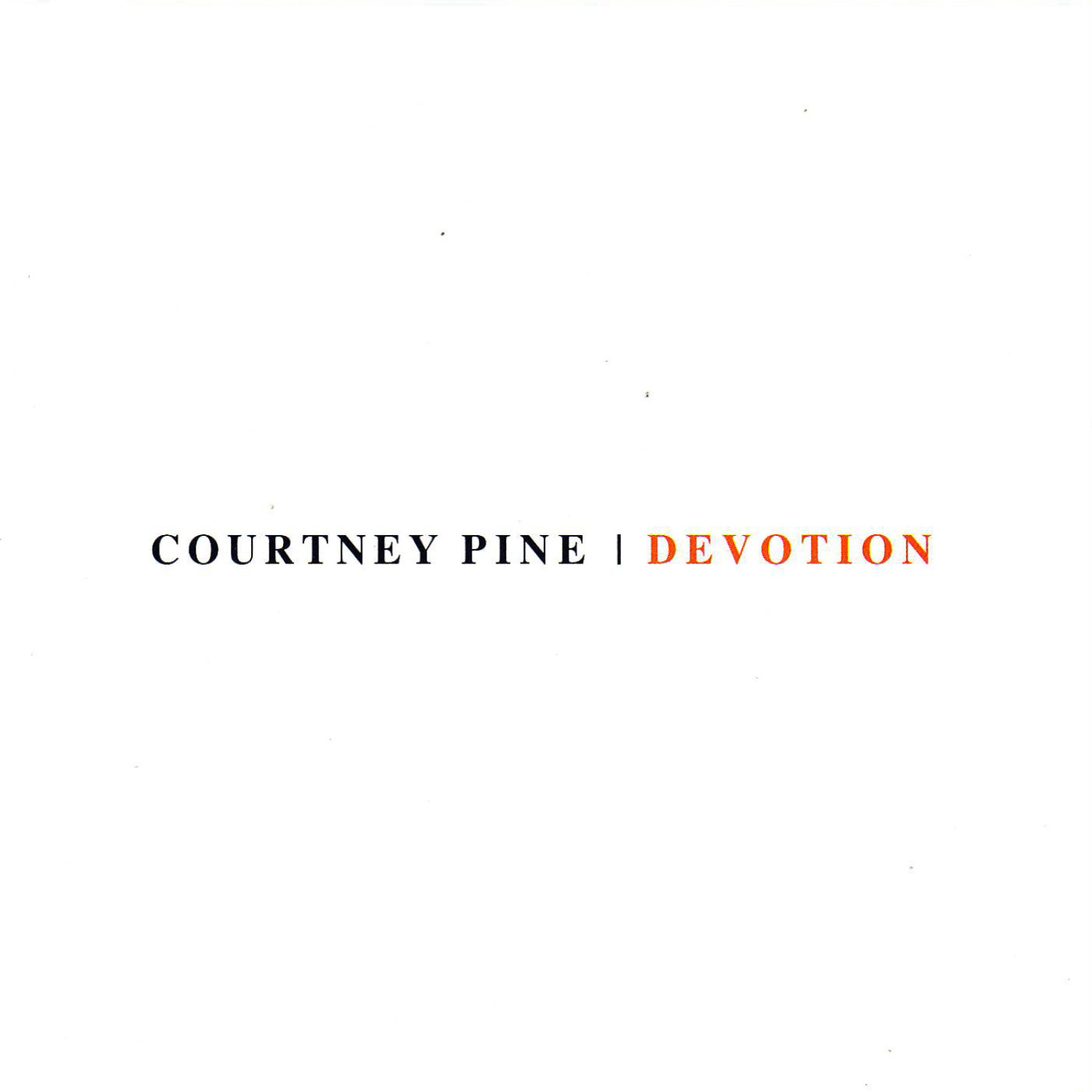 Devotion