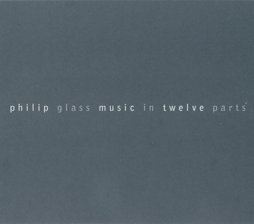 Music in Twelve Parts