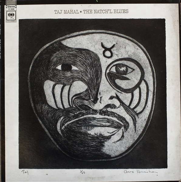 The Natch'l Blues