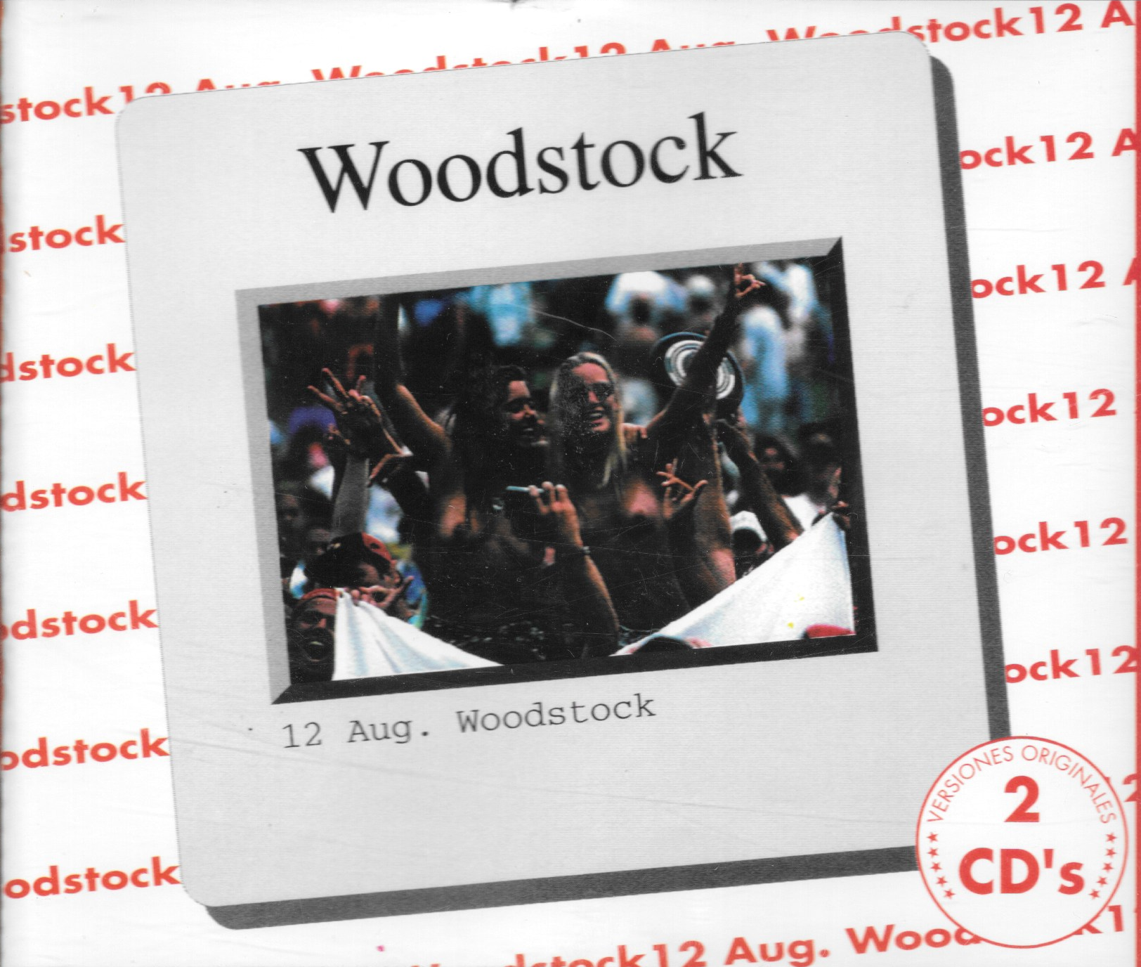 Woodstock
