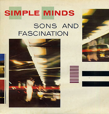 Sons and Fascination