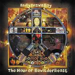 The Hour of Bewilderbeast