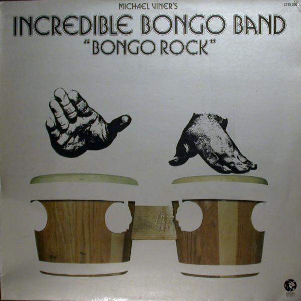 Bongo Rock