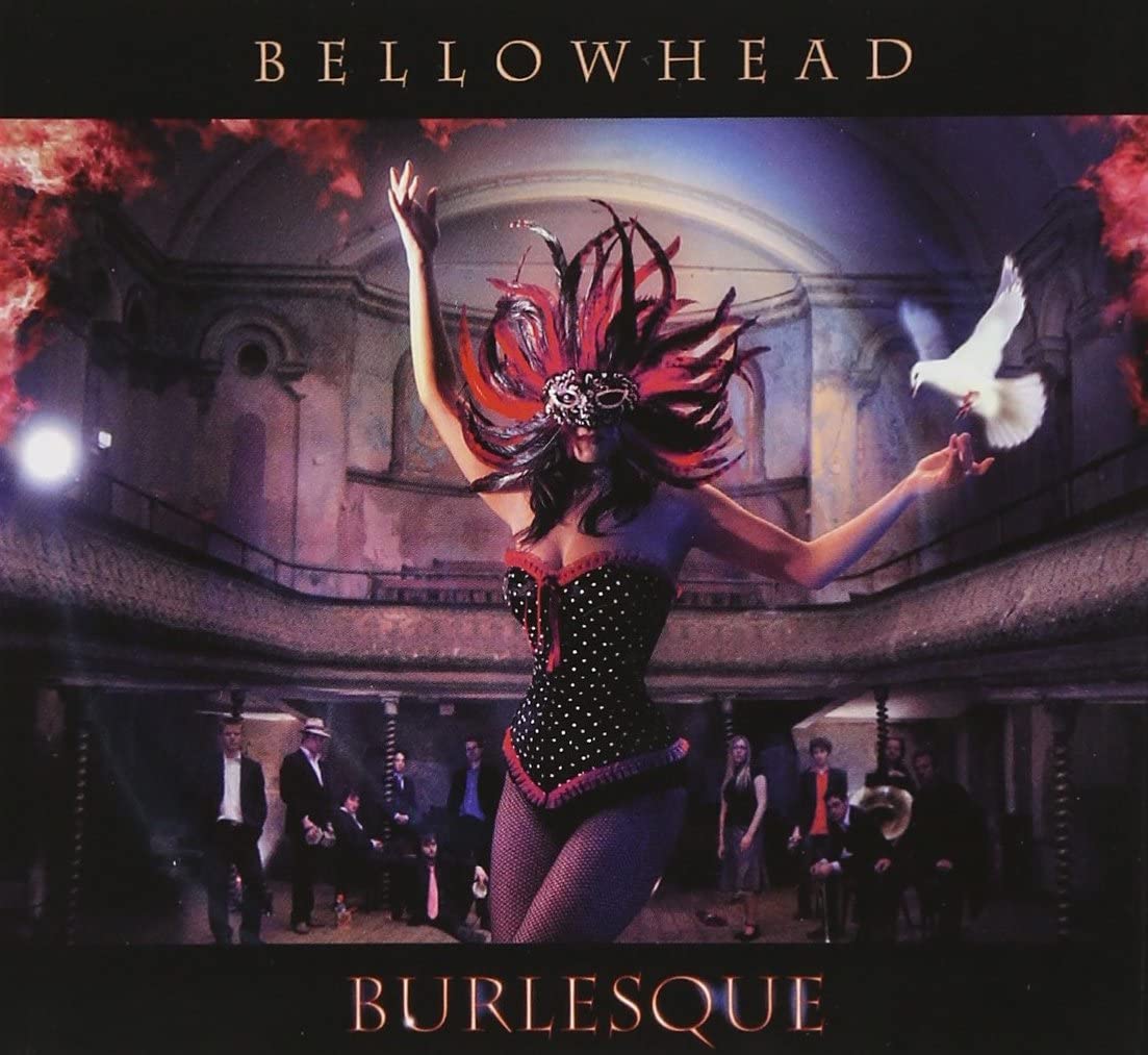 Burlesque