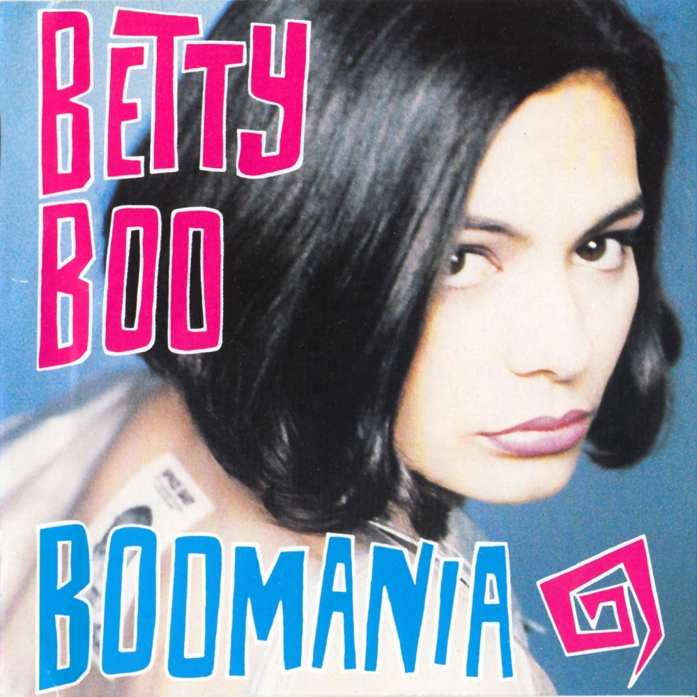 Boomania