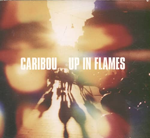 Up in Flames