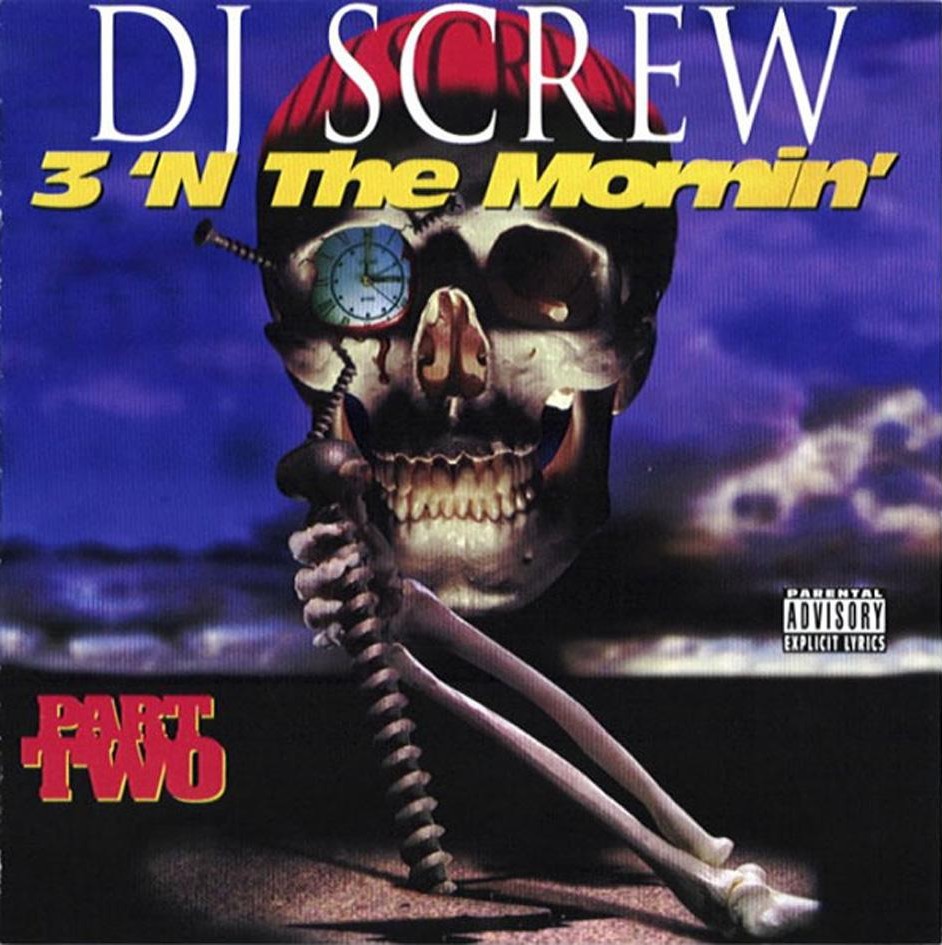3 'n the Mornin', Part Two