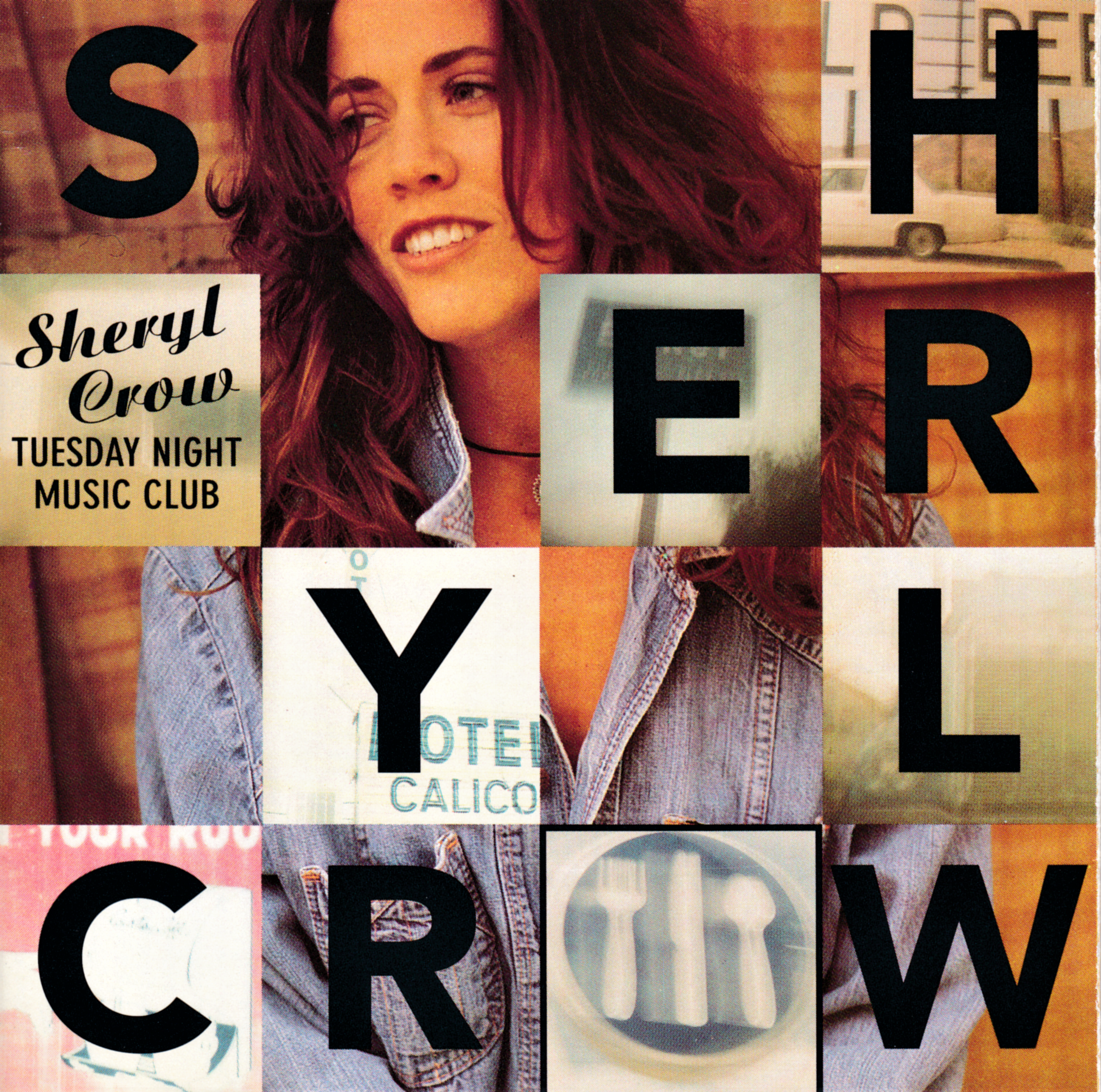 Tuesday Night Music Club