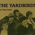 The Yardbirds