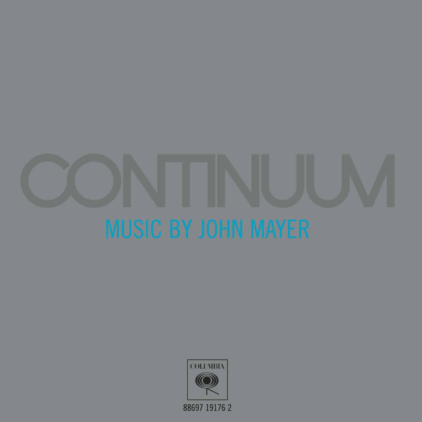 Continuum