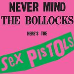 Never Mind the Bollocks Here's The Sex Pistols