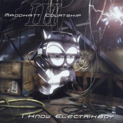 I Know Electrikboy