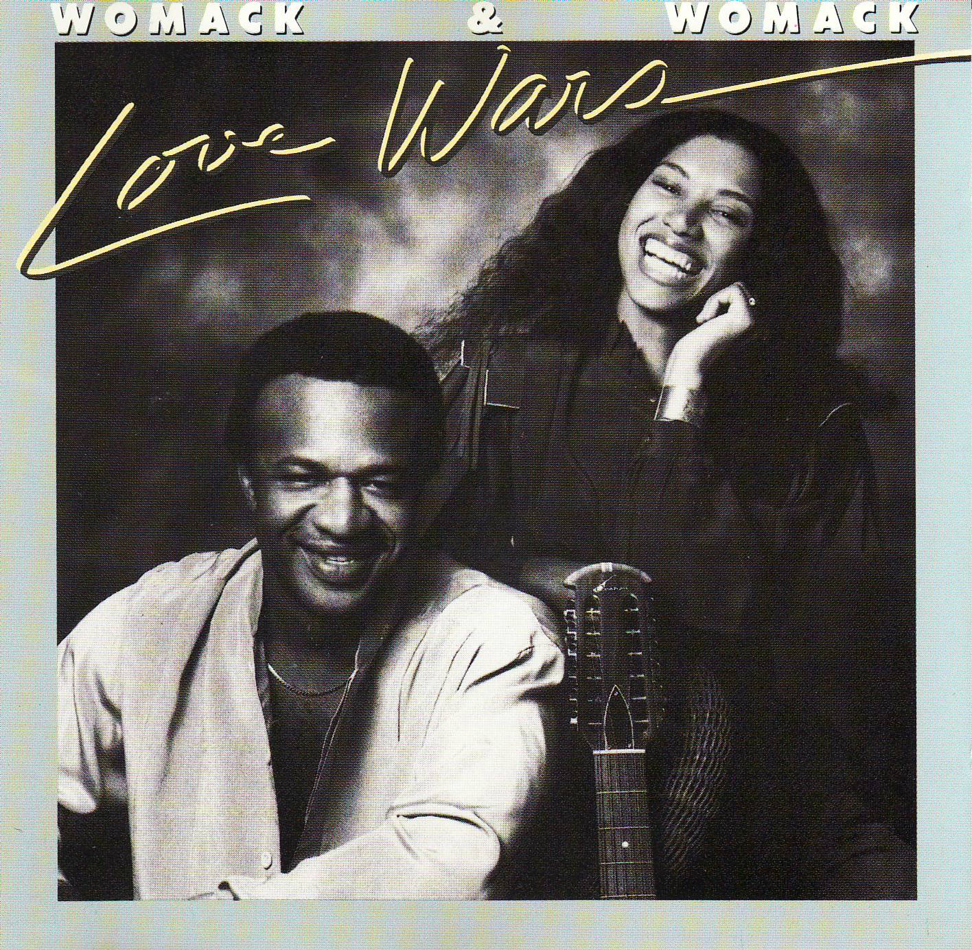 Love Wars