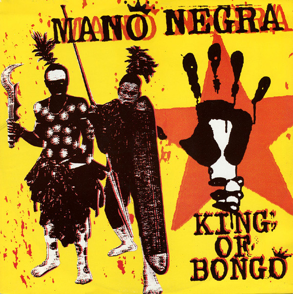 King of Bongo