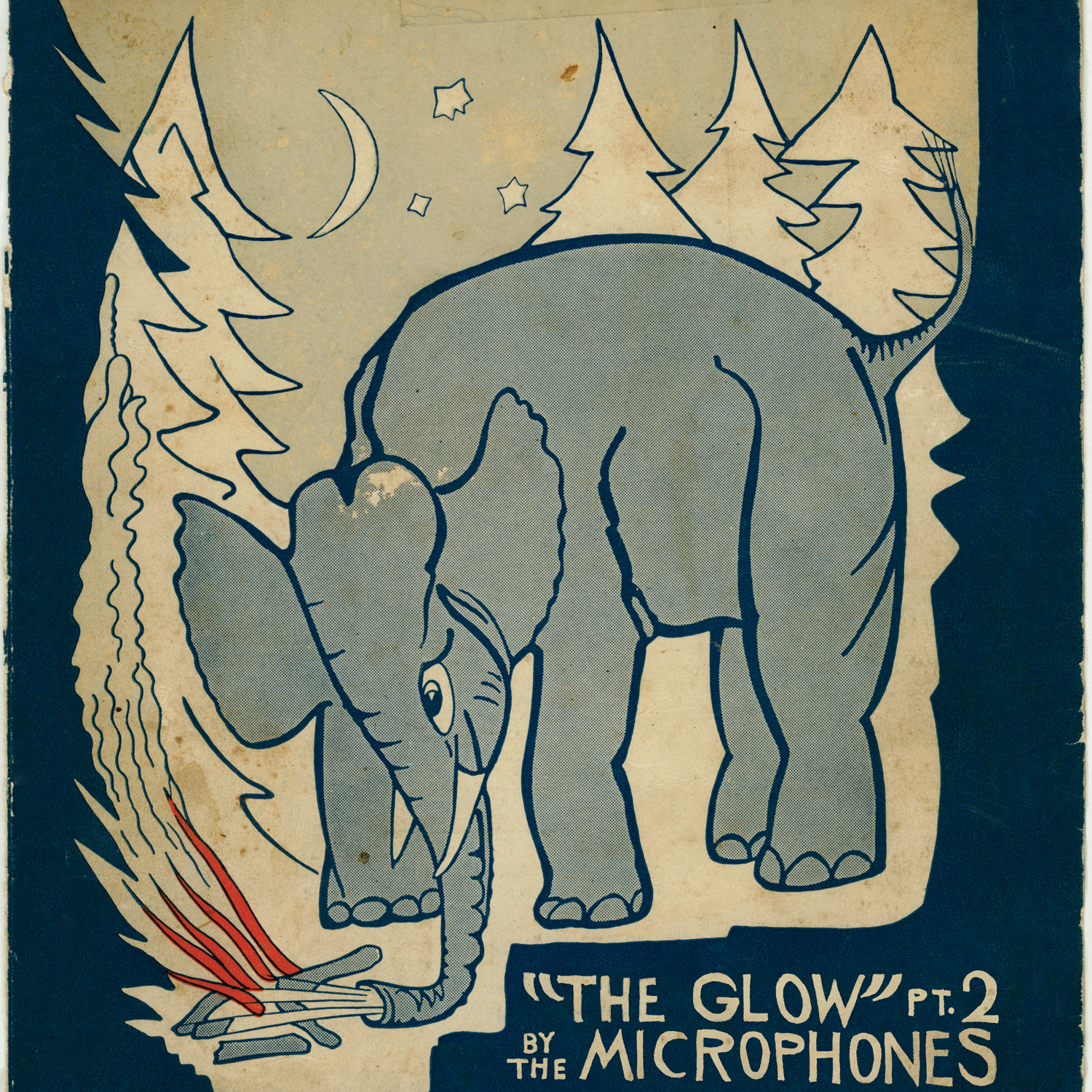 the Glow, pt. 2
