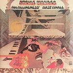 Fulfillingness' First Finale