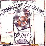 Crooked Rain, Crooked Rain