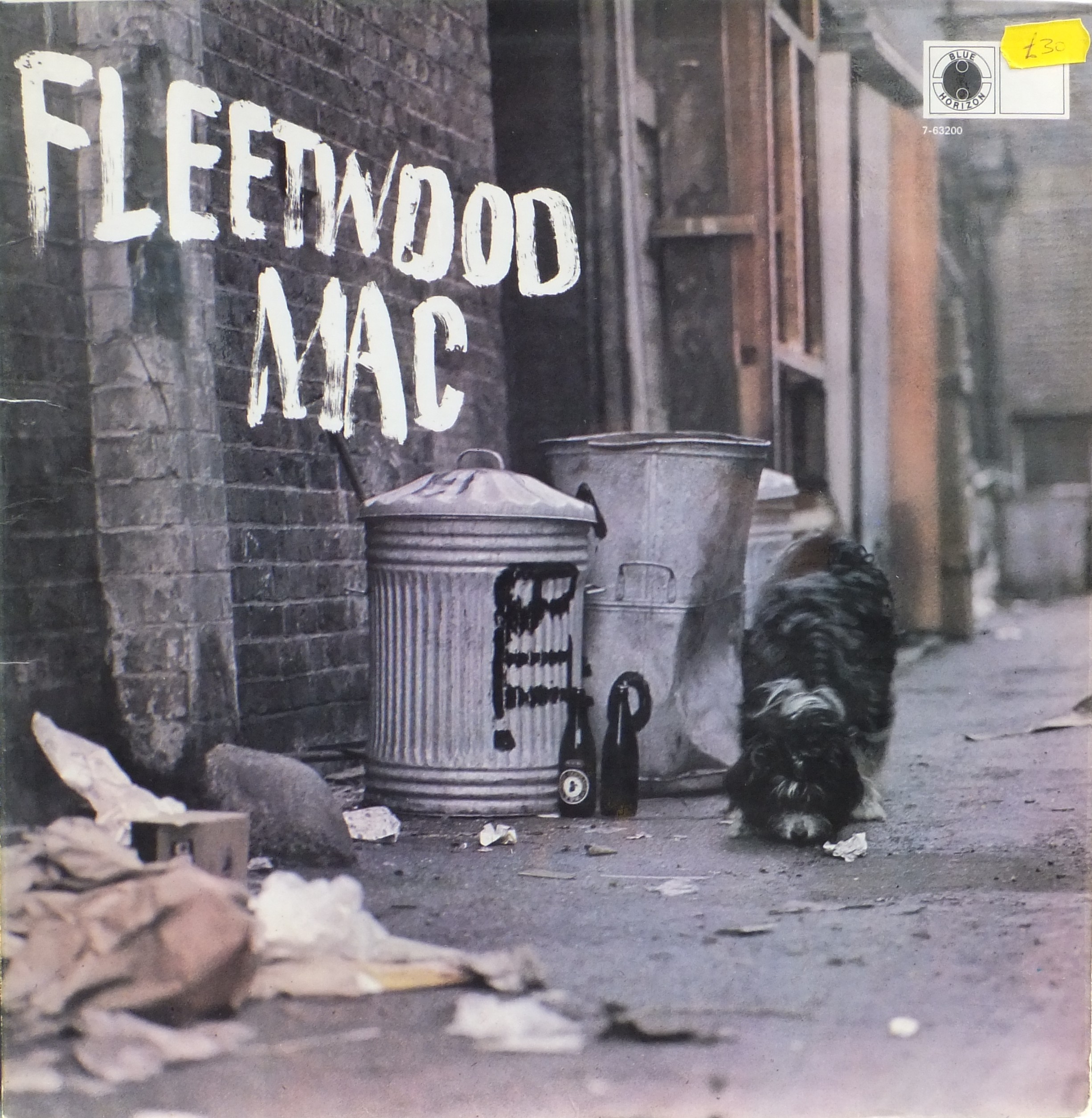 Peter Green's Fleetwood Mac