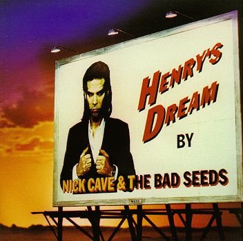 Henry's Dream