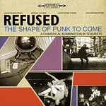 The Shape of Punk to Come: A Chimerical Bombination in 12 Bursts