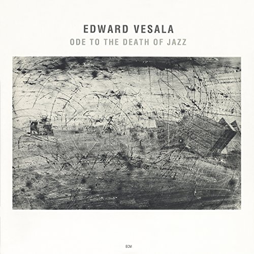 Ode to the Death of Jazz