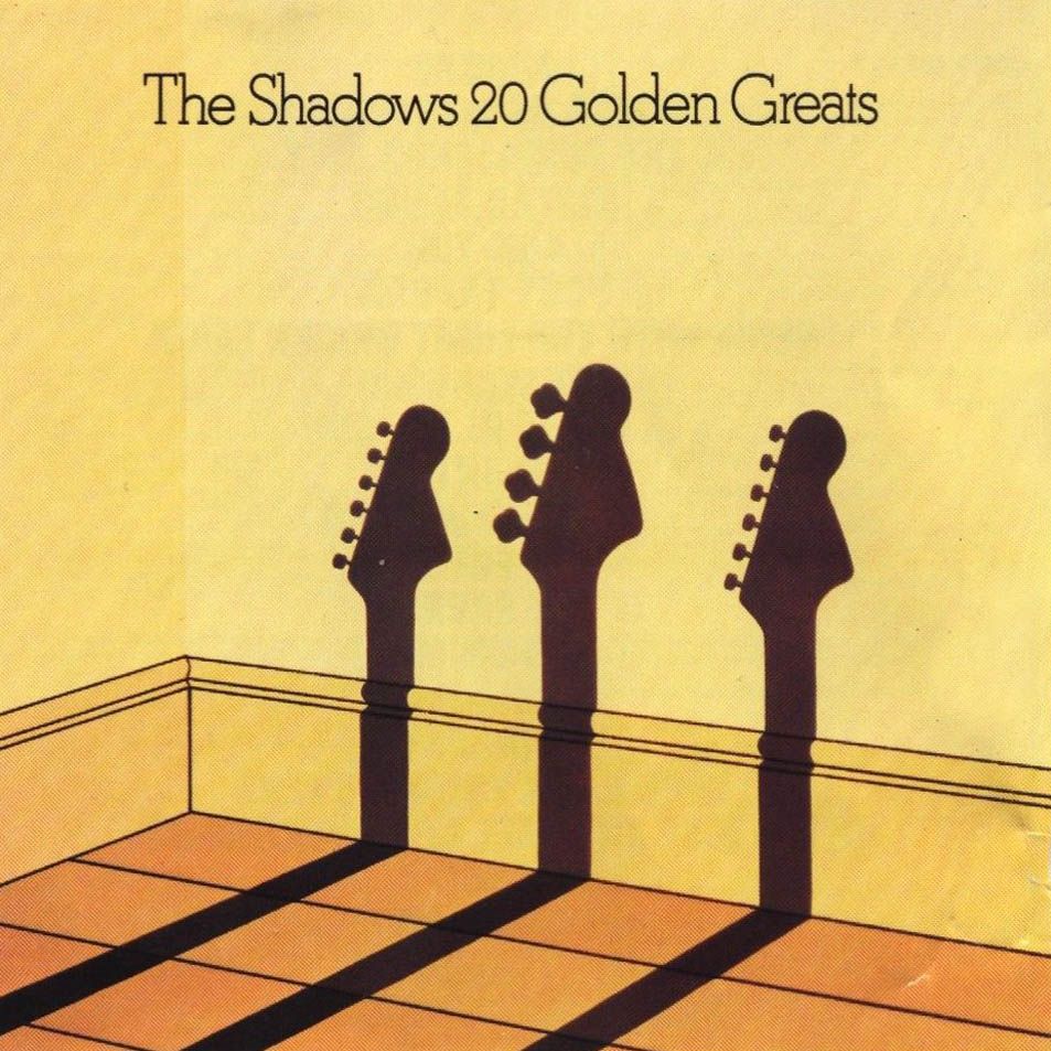 20 Golden Greats