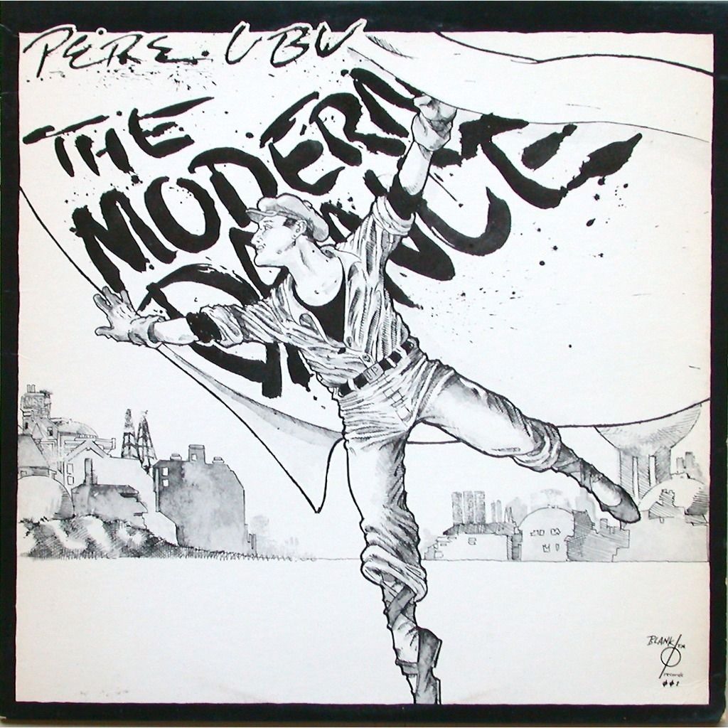 The Modern Dance