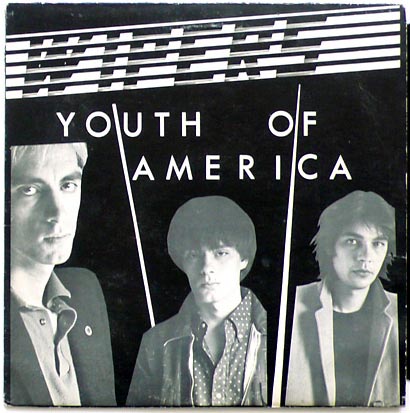 Youth of America