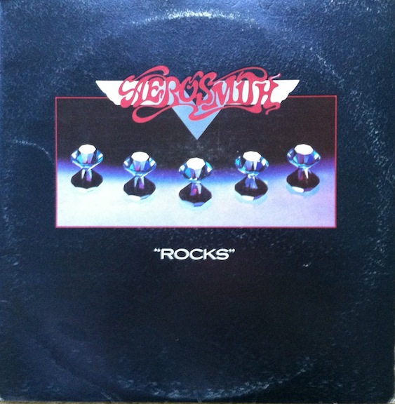 Rocks