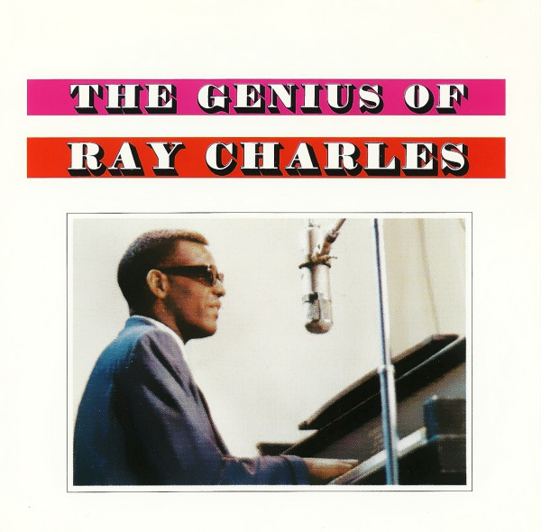 The Genius of Ray Charles
