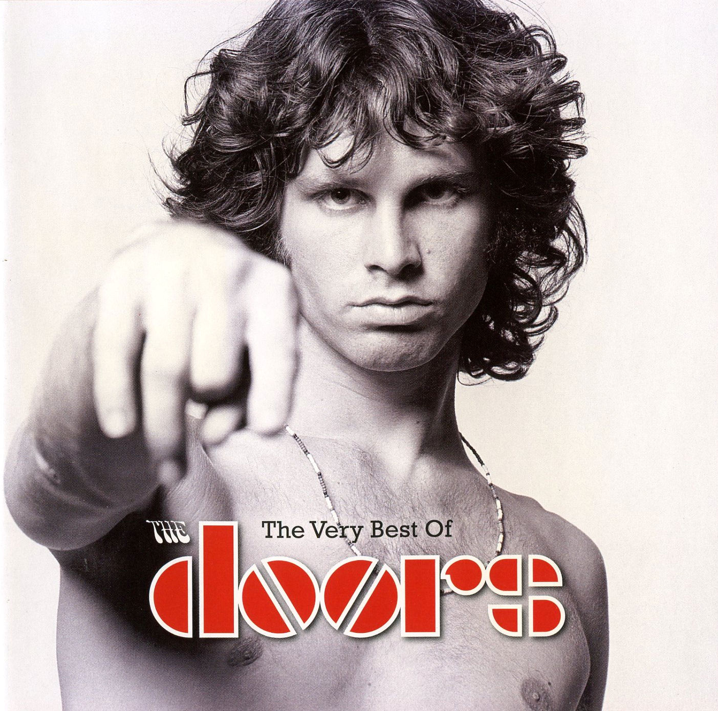 The Very Best of The Doors