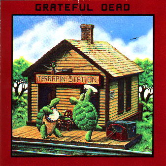 Terrapin Station