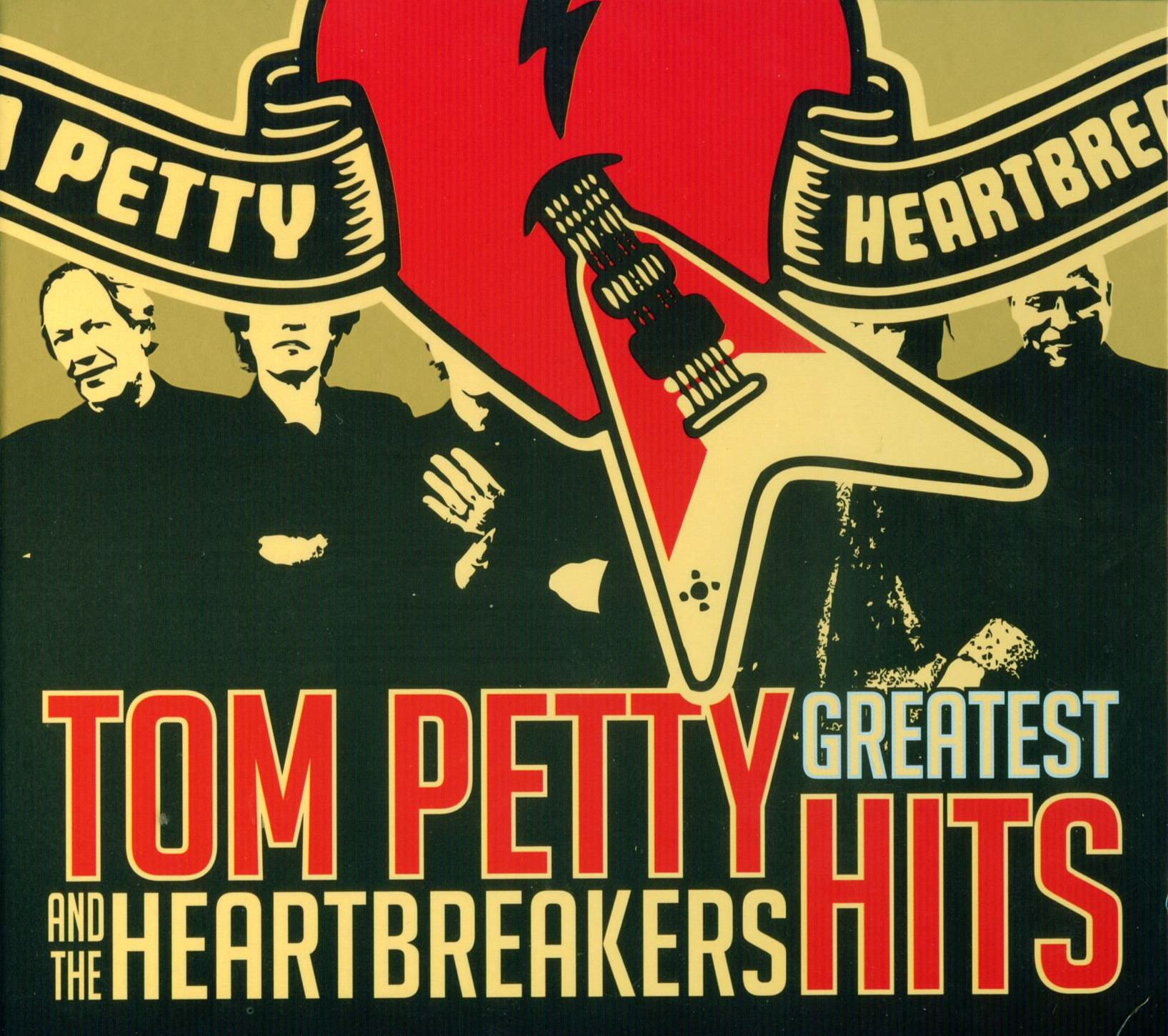 Greatest Hits