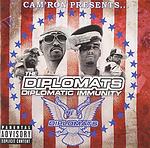 Diplomatic Immunity