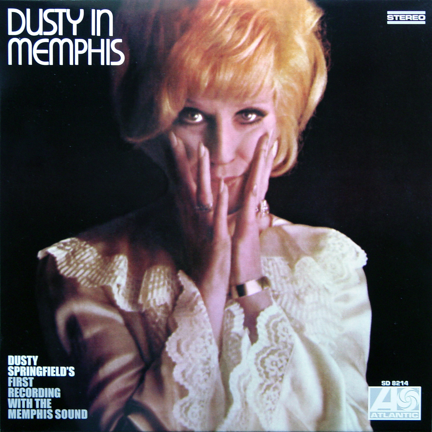 Dusty in Memphis
