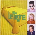 Le Tigre