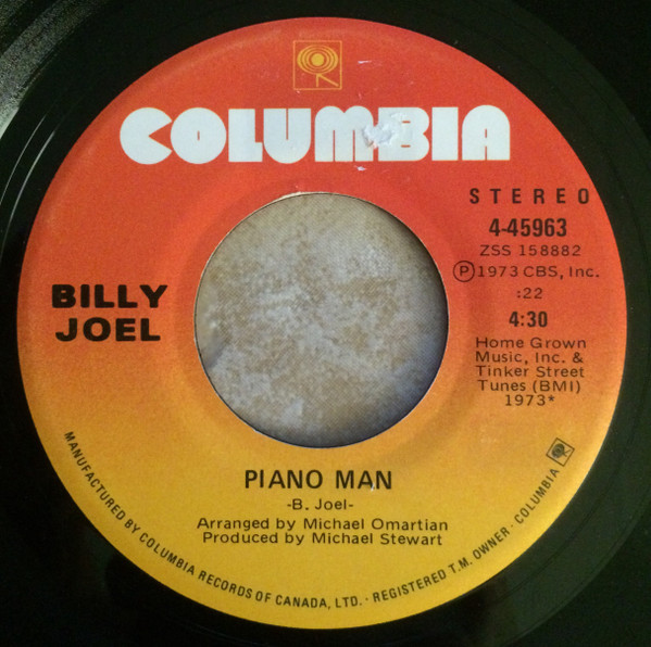 Piano Man