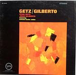 Getz/Gilberto