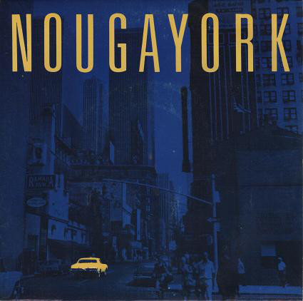 Nougayork