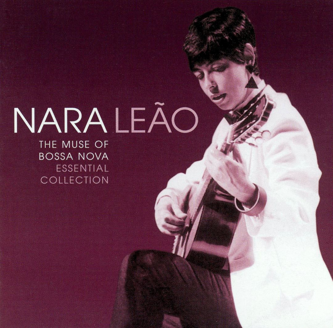 The Muse of Bossa Nova