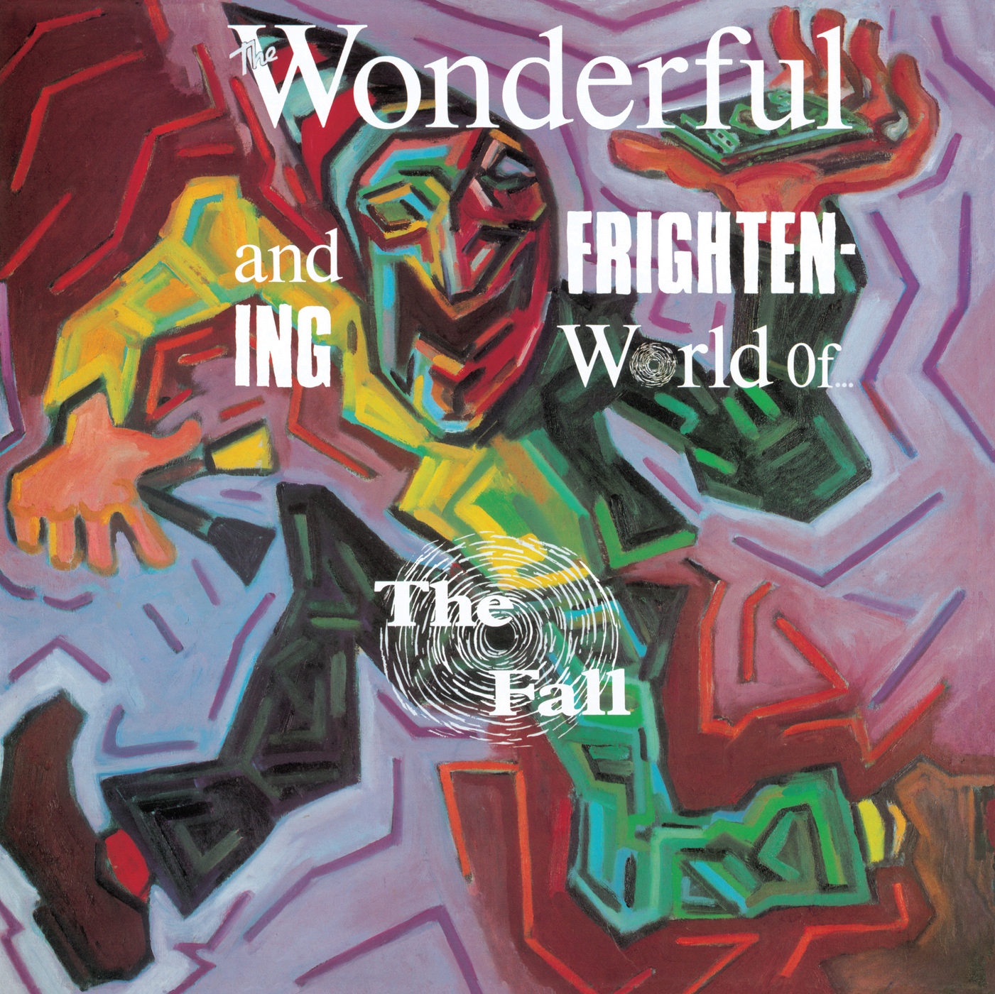 The Wonderful and Frightening World of… The Fall