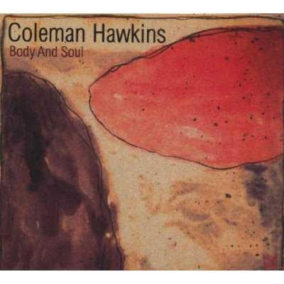 Body and Soul