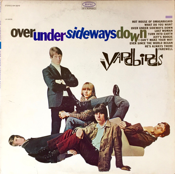 Yardbirds