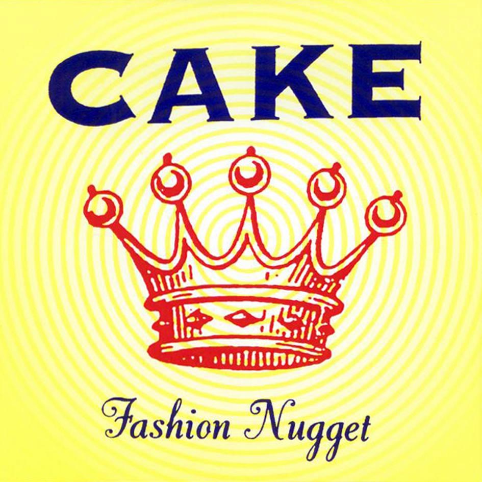 Fashion Nugget