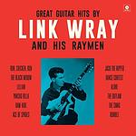 Link Wray & the Wraymen