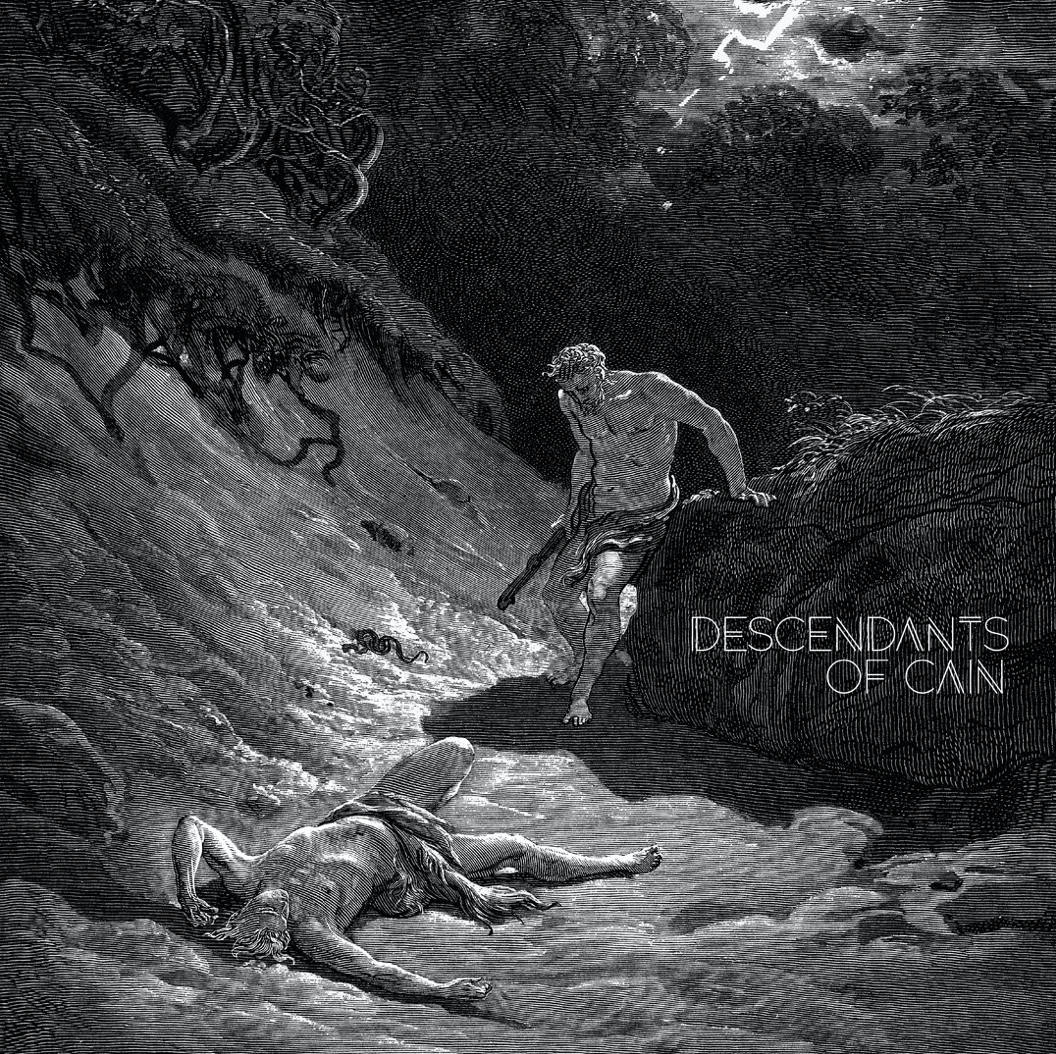 Descendants of Cain