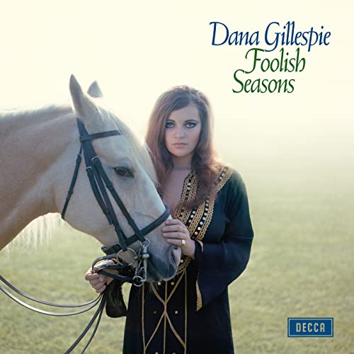 Foolish Seasons