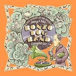 Songs the Bonzo Dog Band Taught Us - A Pre-History of the Bonzos